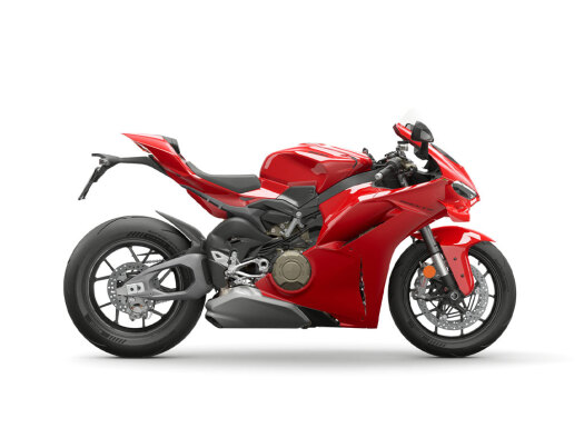 Ducati Panigale Ducati Panigale V4 7G (25MY) - Image 1